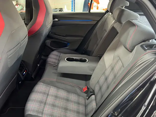 Volkswagen Golf view 14