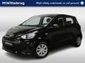 Hyundai i10 1.0i i-Motion | Airco | Elektrische Ramen | Radio Schwarz - thumbnail 1