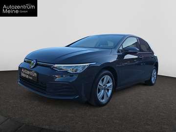 Golf VIII Lim. Life*ACC*SHZ*IQ.DRIVE*LED*PDC