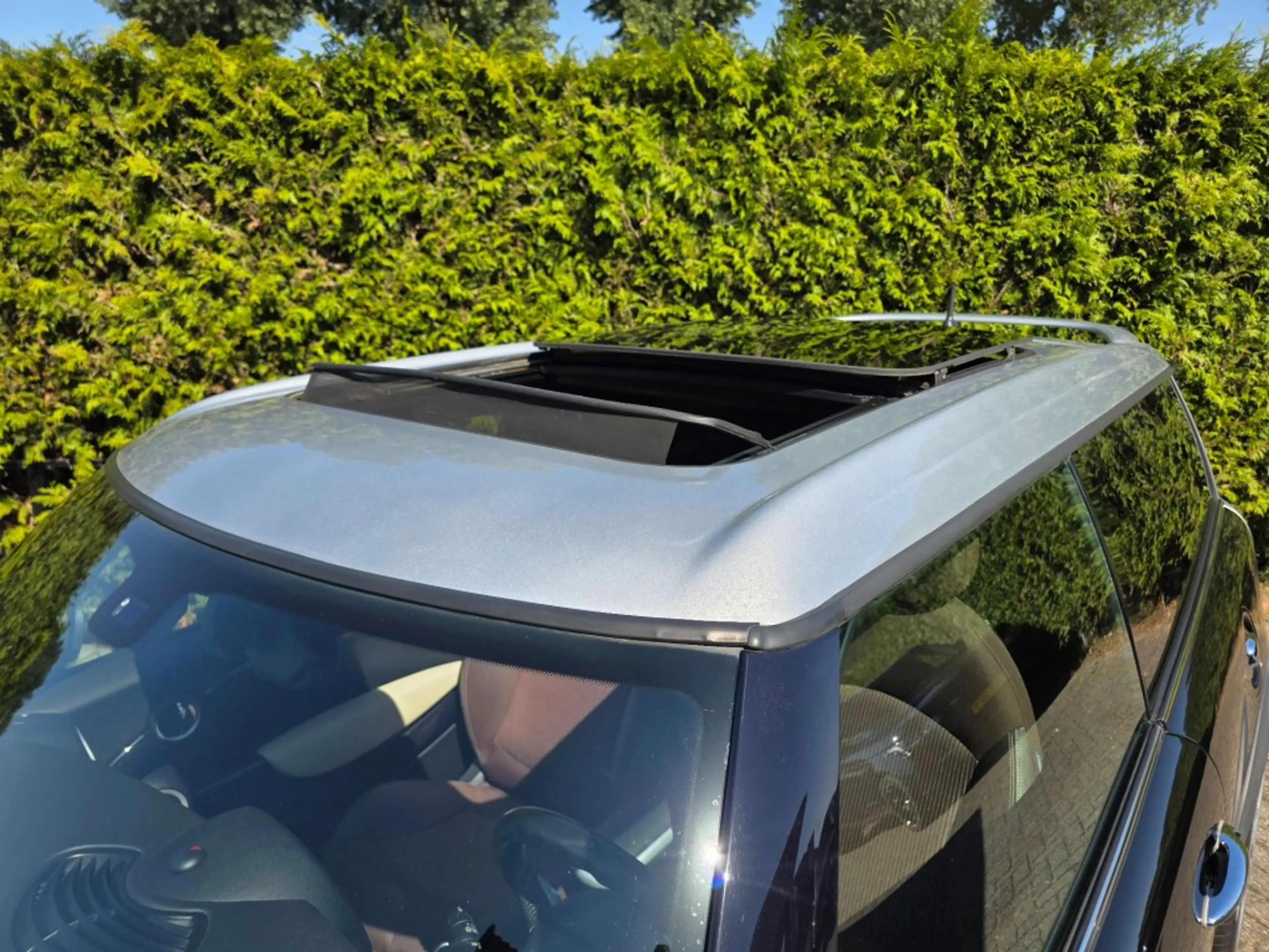 MINI John Cooper Works Clubman 1.6 John Cooper Works Chili — photo 2