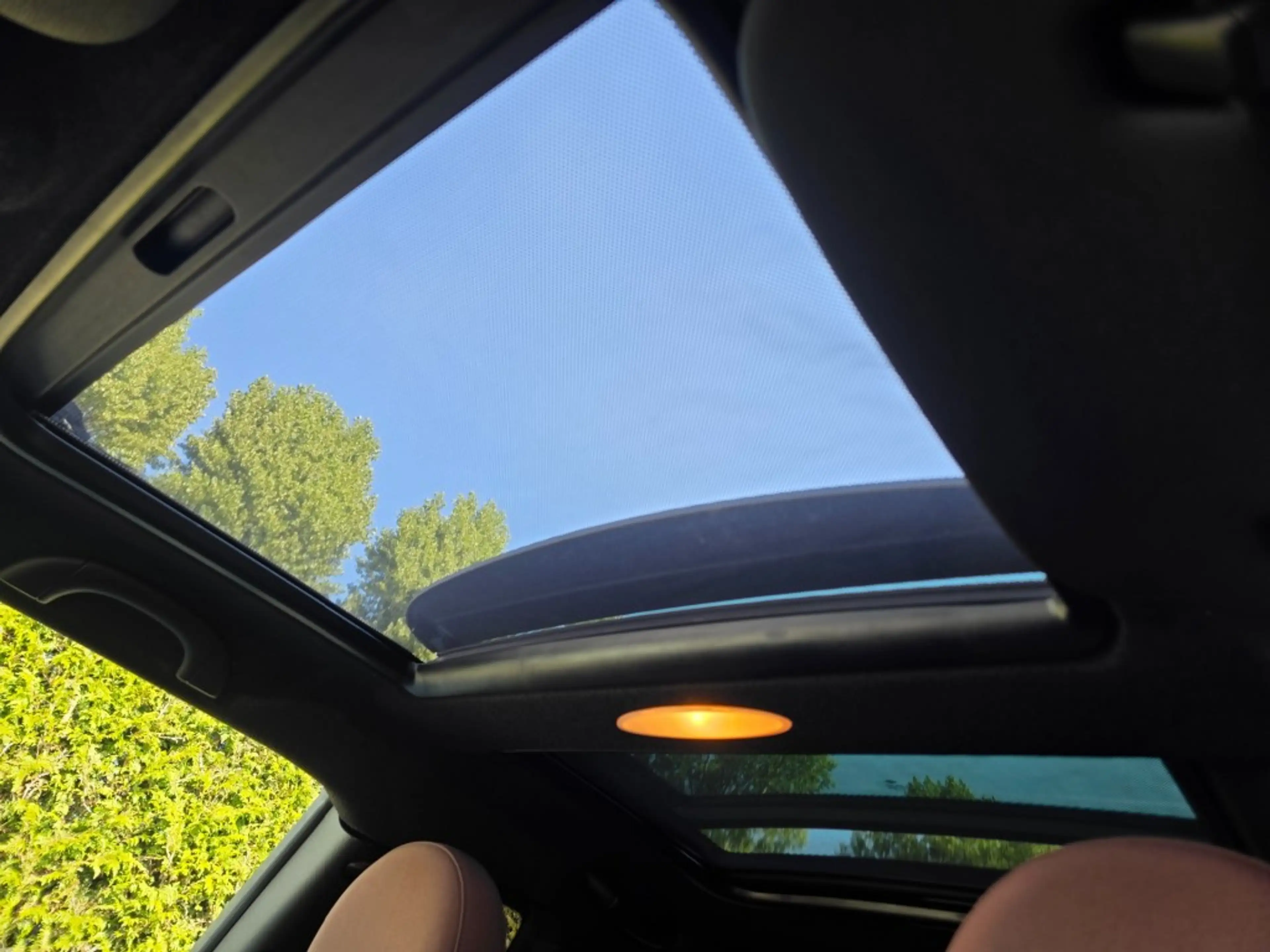 MINI John Cooper Works Clubman 1.6 John Cooper Works Chili — photo 15