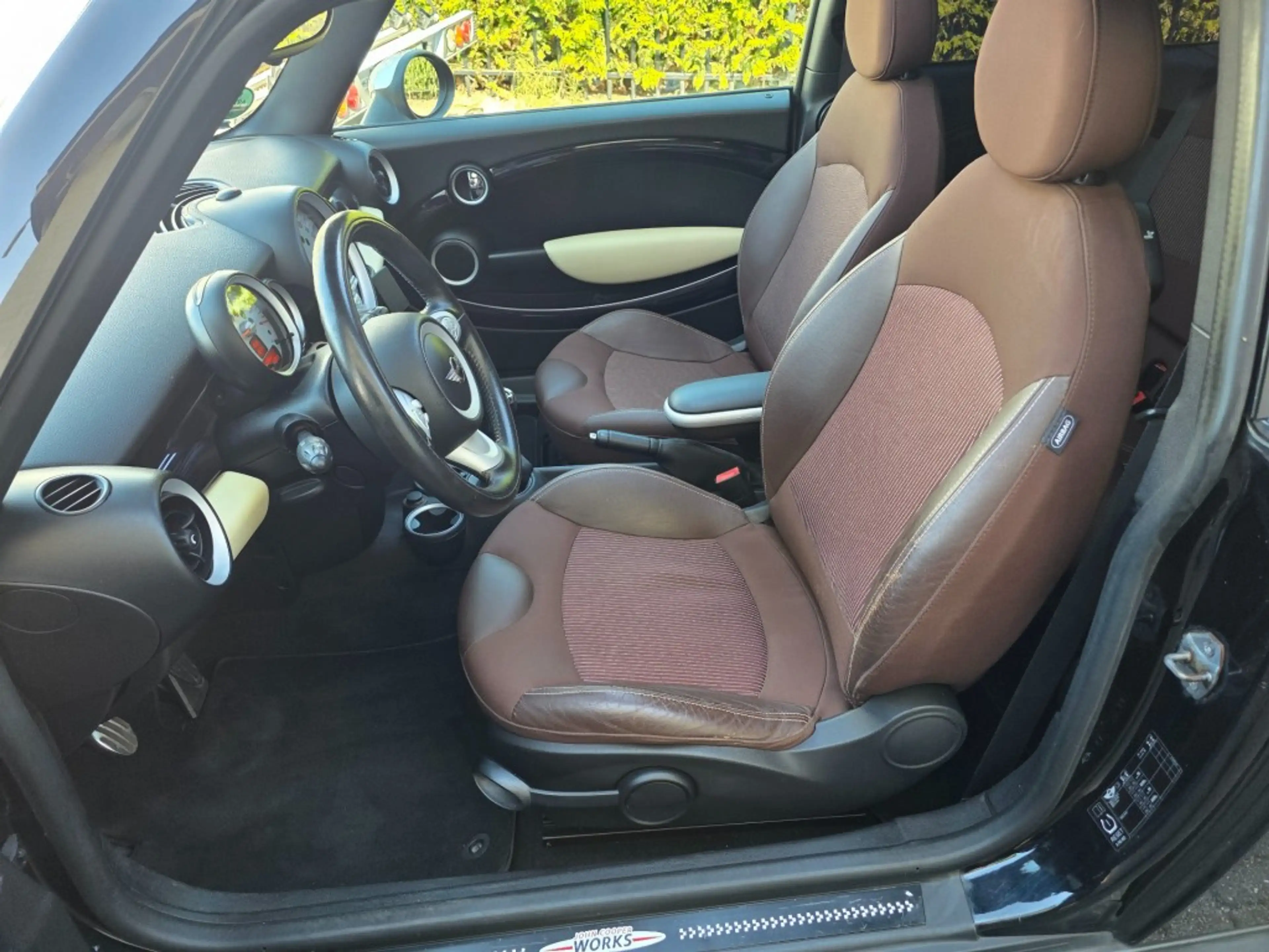 MINI John Cooper Works Clubman 1.6 John Cooper Works Chili — photo 6