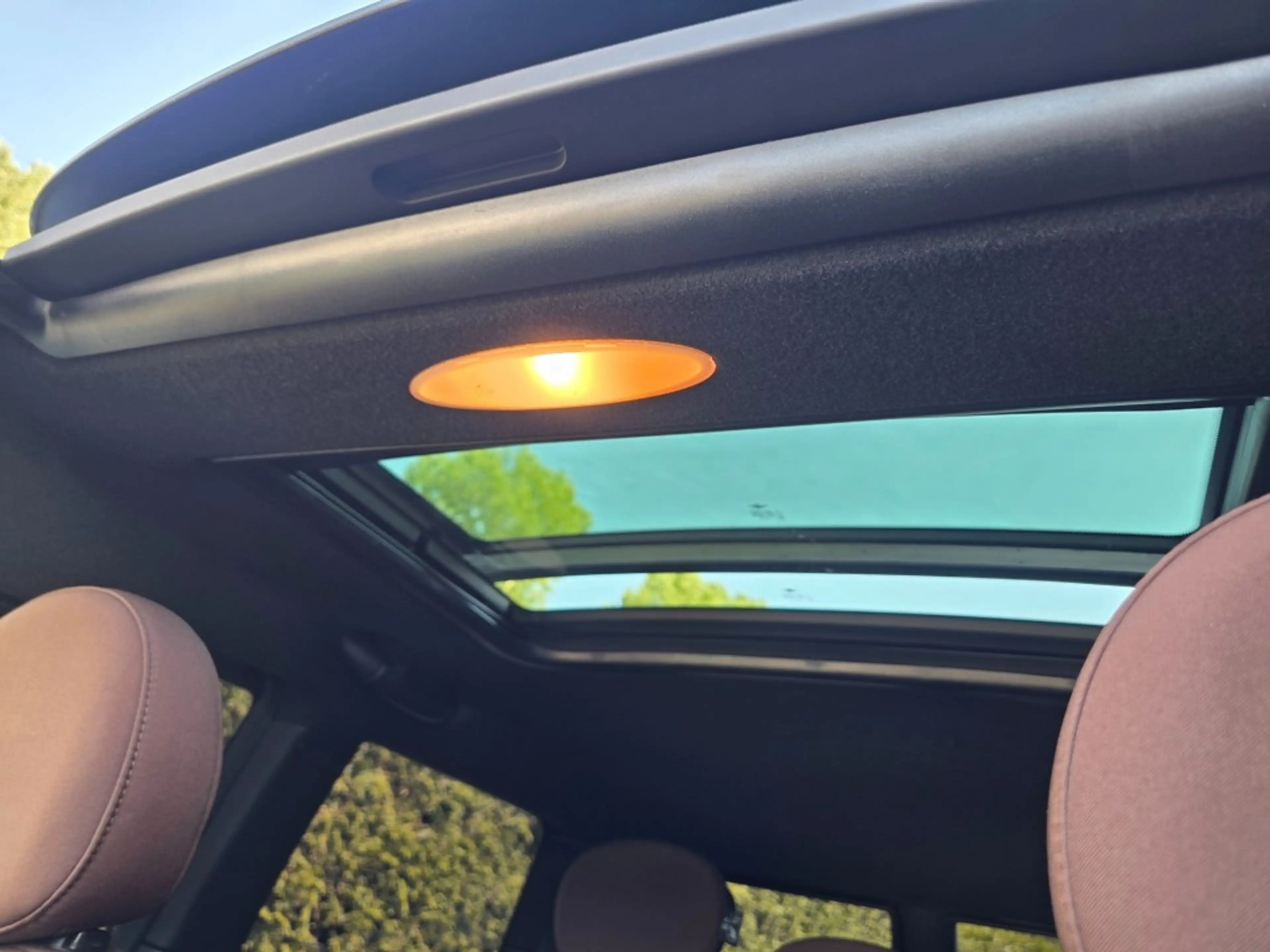 MINI John Cooper Works Clubman 1.6 John Cooper Works Chili — photo 14