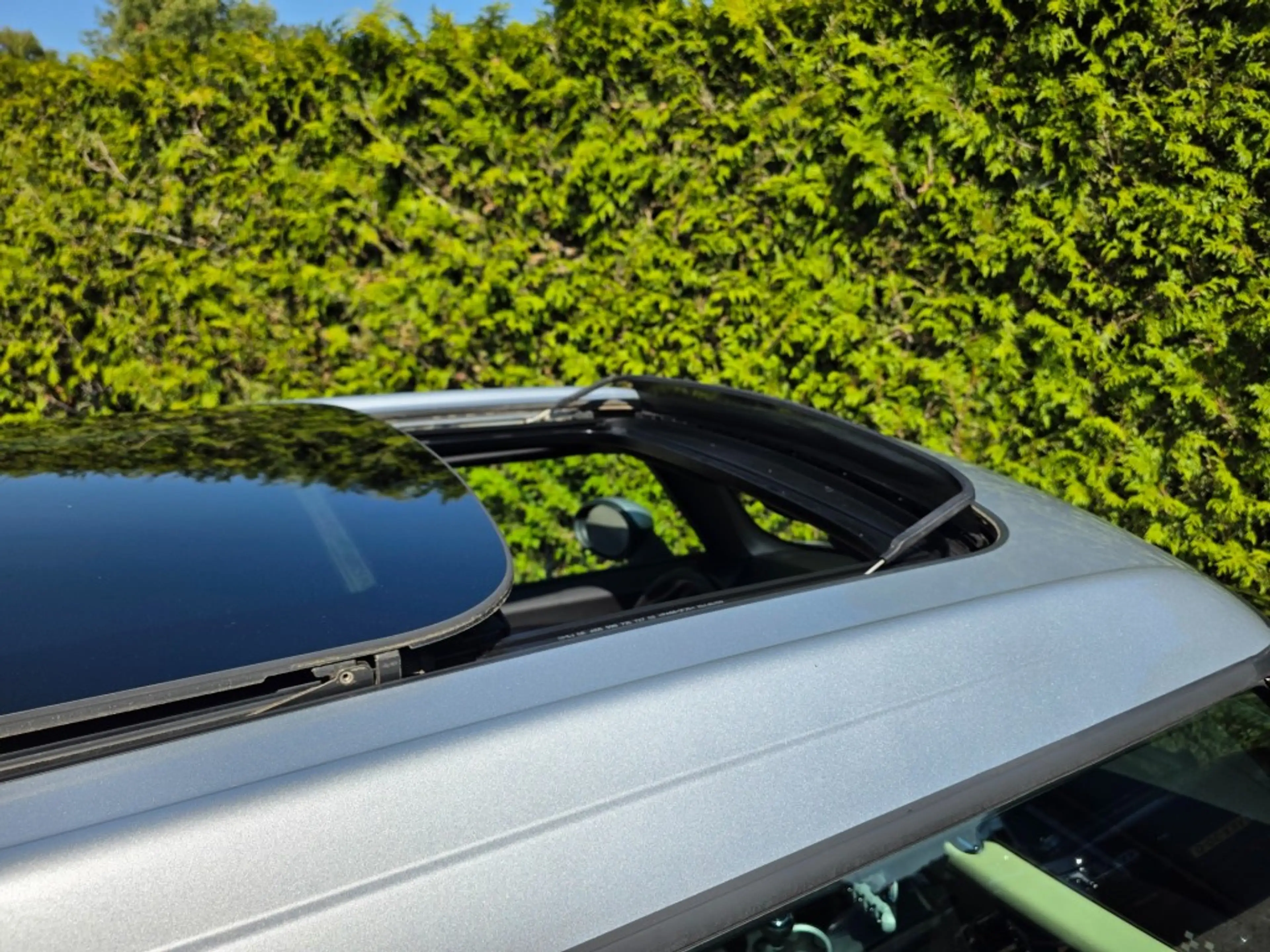 MINI John Cooper Works Clubman 1.6 John Cooper Works Chili — photo 12
