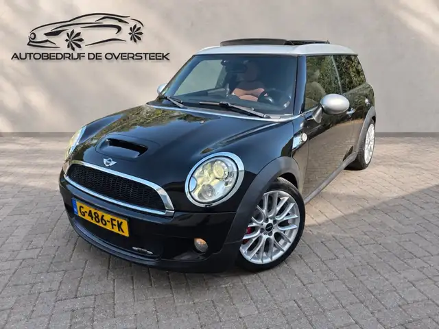 MINI John Cooper Works Clubman 1.6 John Cooper Works Chili