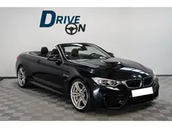 BMW M4 Cabriolet individual - BV DKG F83
