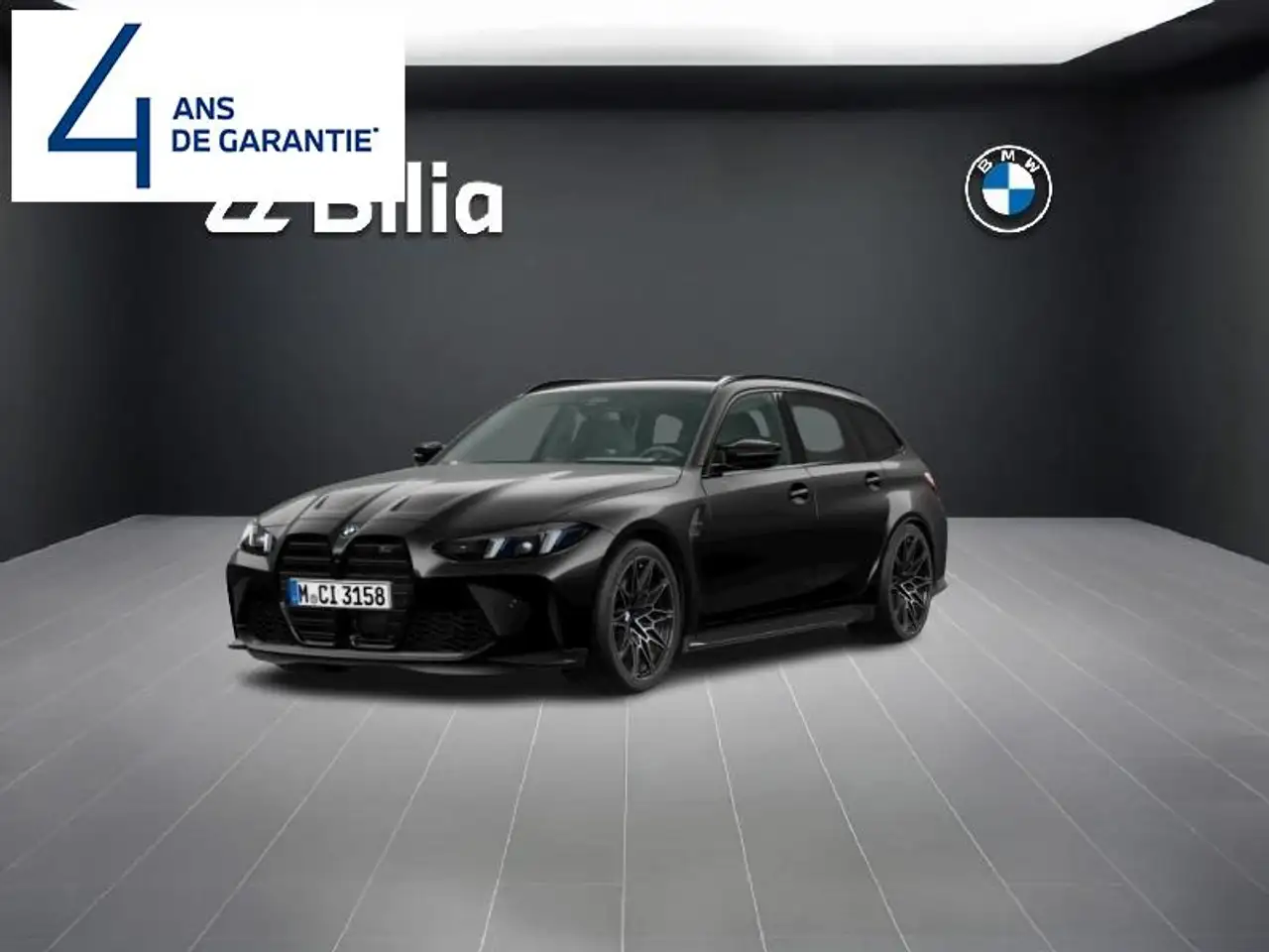 BMW M3