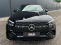 Mercedes-Benz GLE 450 d 4Matic Coupe AMG DISTR,HUD,PANO,BURM,.. Negru - thumbnail 4