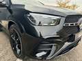 Mercedes-Benz GLE 450 d 4Matic Coupe AMG DISTR,HUD,PANO,BURM,.. Schwarz - thumbnail 2