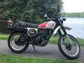 Yamaha XT 500 xt500 Wit - thumbnail 1