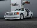 Mercedes-Benz S 500 500 SEC SGS Gullwing Weiß - thumbnail 1