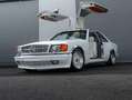 Mercedes-Benz S 500 500 SEC SGS Gullwing bijela - thumbnail 4
