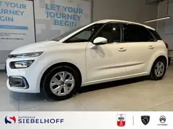 Citroën C4 Spacetourer Selection PureTech 130 EAT8