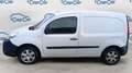 Renault Kangoo Fourgon 1.5 dCi 90 Energy Grand Confort Blanc - thumbnail 2