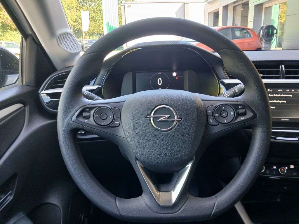 Opel Corsa-e