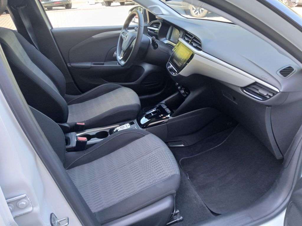 Opel Corsa-e