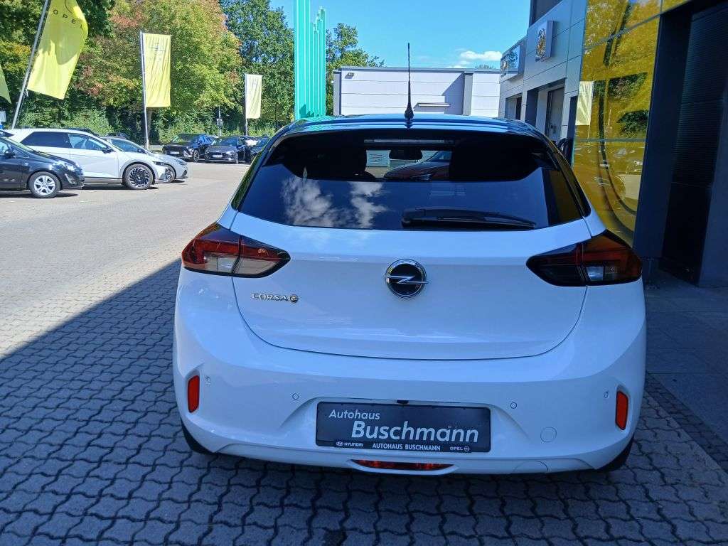 Opel Corsa-e