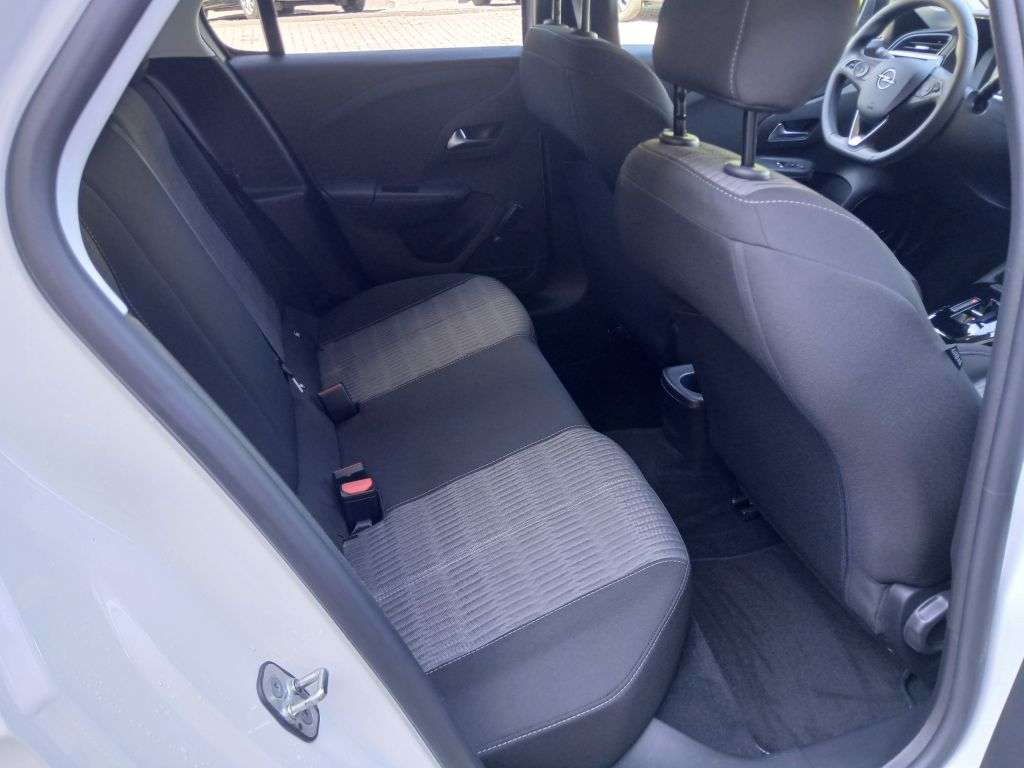 Opel Corsa-e