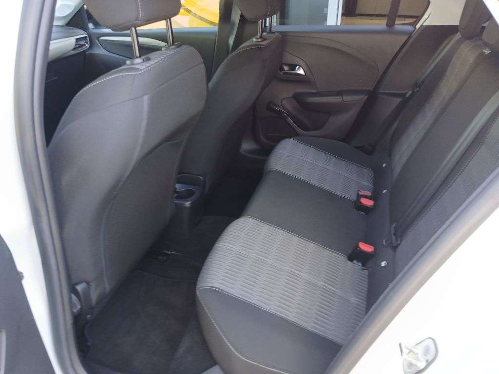 Opel Corsa-e