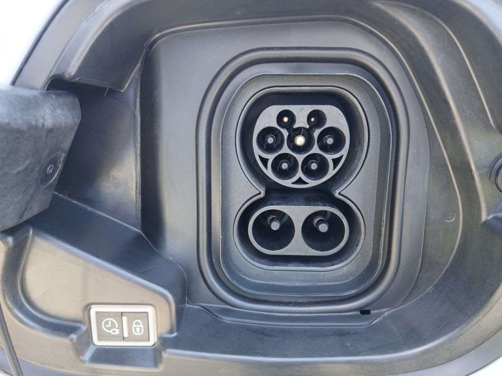 Opel Corsa-e