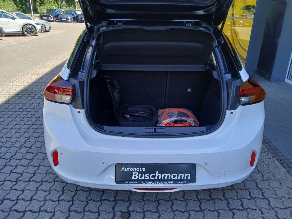 Opel Corsa-e