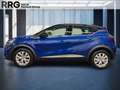 Renault Captur INTENS TCe 140 NAVI SHZ KAMERA Blau - thumbnail 2