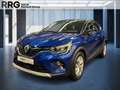 Renault Captur INTENS TCe 140 NAVI SHZ KAMERA Blau - thumbnail 1