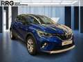 Renault Captur INTENS TCe 140 NAVI SHZ KAMERA Blau - thumbnail 7
