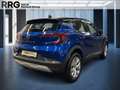 Renault Captur INTENS TCe 140 NAVI SHZ KAMERA Blau - thumbnail 5
