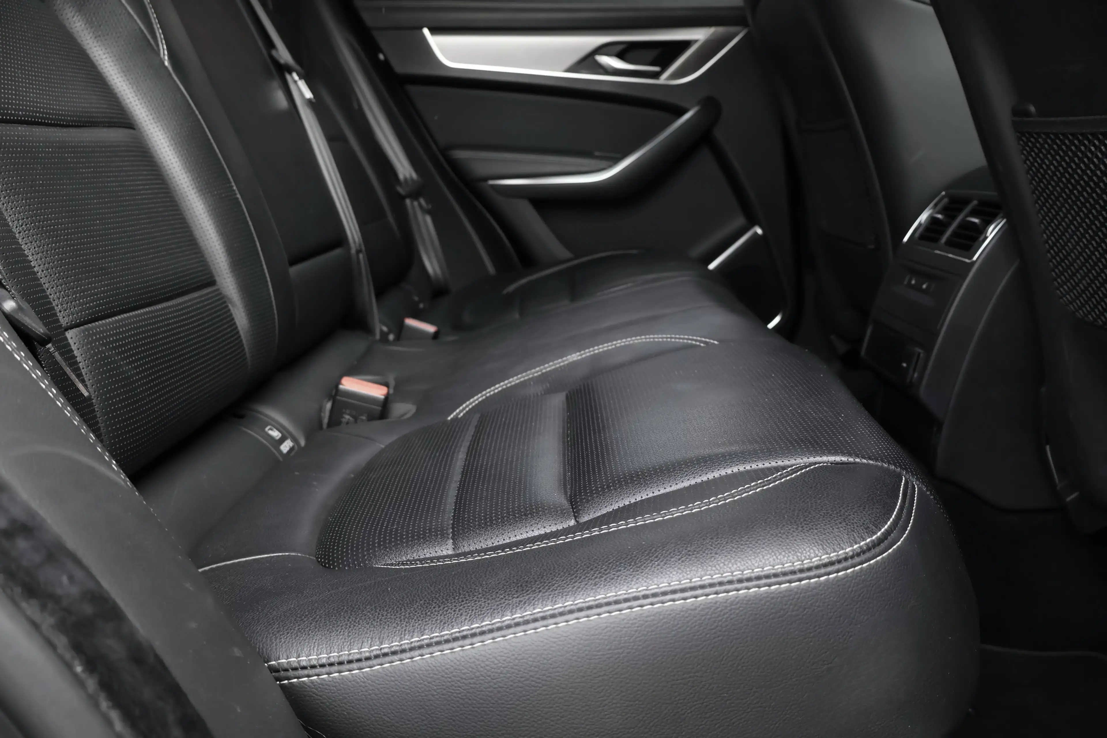 Jaguar F-Pace 2.0 T AWD P250 R-Dynamic S Pano Leder Elek. Zetels Garantie* — photo 9
