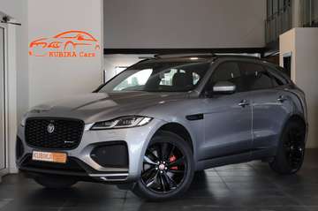 2.0 T AWD P250 R-Dynamic S Pano Leder Elek. Zetels Garantie*