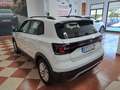 Volkswagen T-Cross 1.0 TSI Advance DSG7 81kW Wit - thumbnail 5