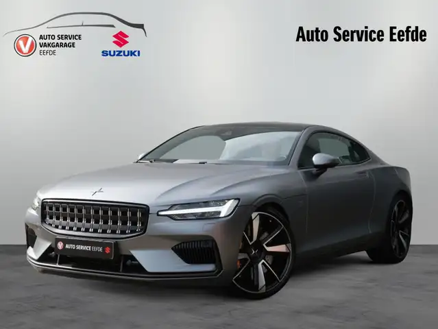 Polestar 1