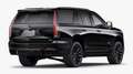 Cadillac Escalade Escalade-V 6.2L V8 Noir - thumbnail 4