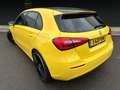 Mercedes-Benz A 160 Business // Origineel NL // Dealer onderhouden // Gelb - thumbnail 2