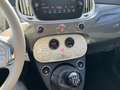 Fiat 500C abrio 1.0 Mild Hybrid Dolcevita  Dolcevita Grau - thumbnail 11