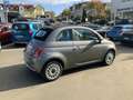 Fiat 500C abrio 1.0 Mild Hybrid Dolcevita  Dolcevita Grau - thumbnail 5