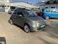 Fiat 500C abrio 1.0 Mild Hybrid Dolcevita  Dolcevita Grau - thumbnail 4