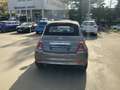 Fiat 500C abrio 1.0 Mild Hybrid Dolcevita  Dolcevita Grau - thumbnail 6