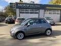 Fiat 500C abrio 1.0 Mild Hybrid Dolcevita  Dolcevita Grau - thumbnail 1
