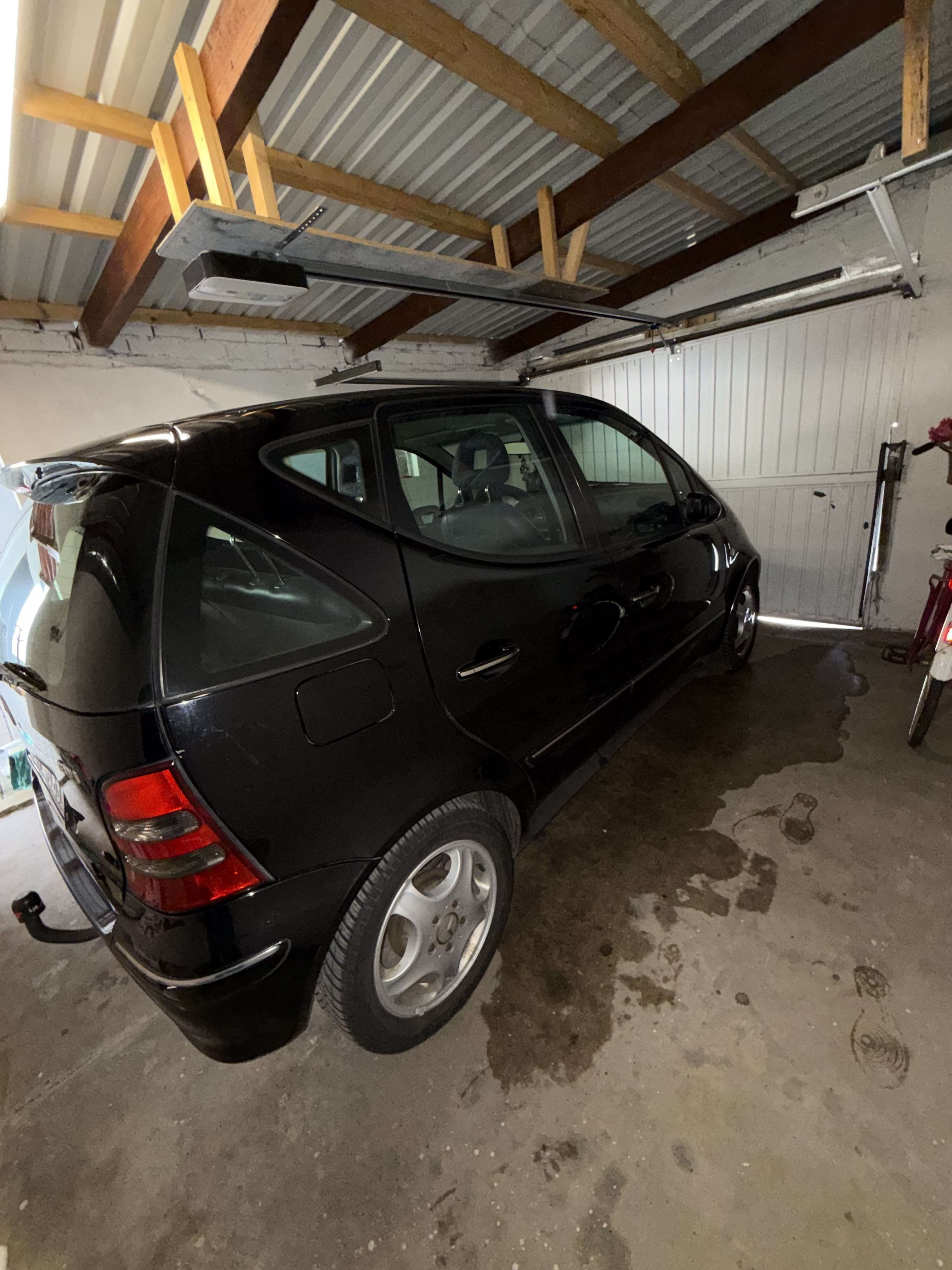 Second hand Mercedes Benz A-Class 170