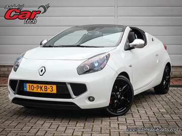1.2 TCE Collection | Clima | Cruise | Leer | 17 i