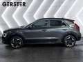 Kia e-Niro Niro 64  Platin ACC LED Navi SHZ 4xSHZ LM Grau - thumbnail 3