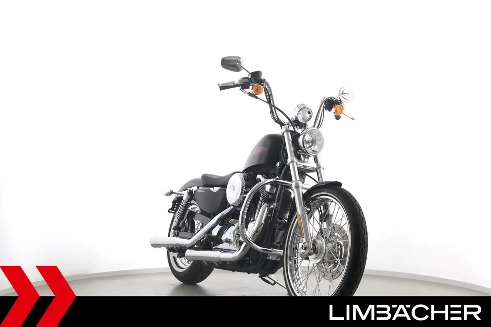 Harley-Davidson Sportster XL 1200 V 72 SEVENTY - Falcon-Auspu - 2