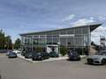 Mercedes-Benz GLC 250 d/PANORAMA/4-MATIC/NAVI/ACC/SCHECKHEFT Zwart - thumbnail 23