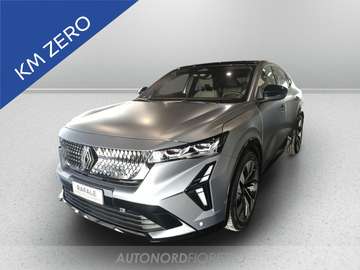 1.2 e-tech full hybrid techno 200cv auto