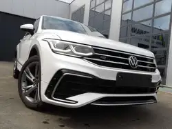 Volkswagen Tiguan 1.5 TSI R-Line  - Plug In Hybride