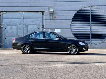 4MATIC Aut. / Sitzbelüftung / Sitzheizung …