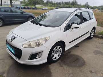 5P Access 1.6 e-HDI 110 FAP