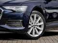 Audi A6 Avant design 45 TDI qu. Tour Nav+ VC+ Keyless L... Blauw - thumbnail 5